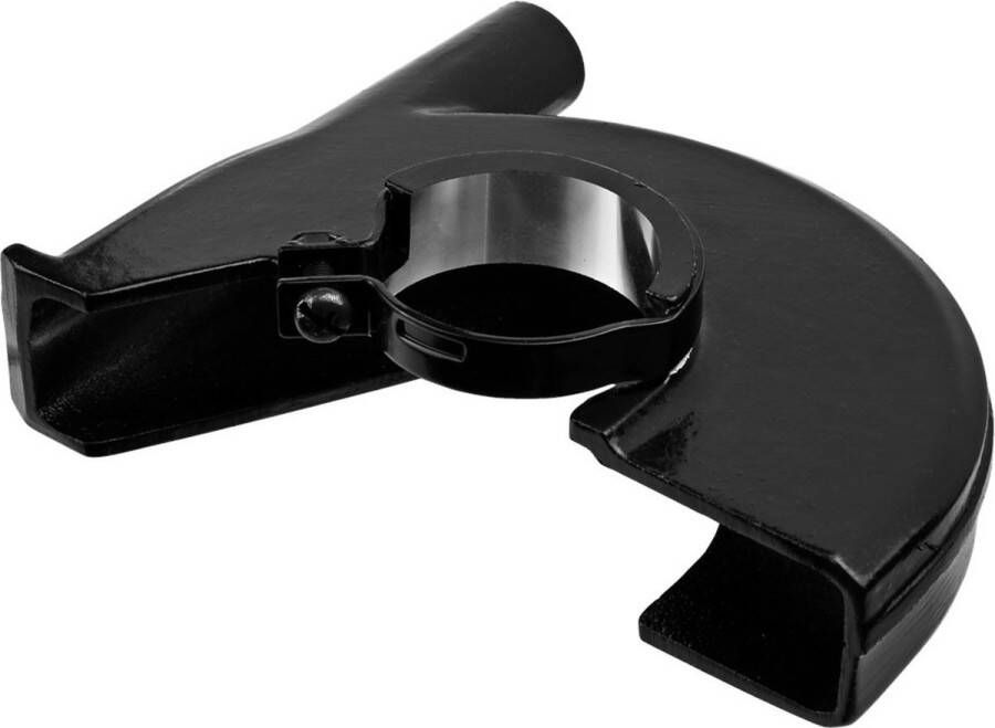 Makita Beschermkap Stofafzuigkap Plat 198416-2