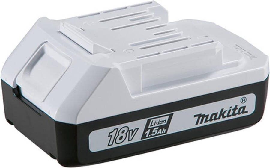 Makita BL1815G Accu 18V 1 5 Ah Li-Ion