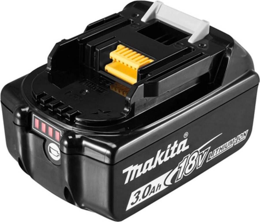Makita BL1830B Accu 18V 3.0Ah 197599-5