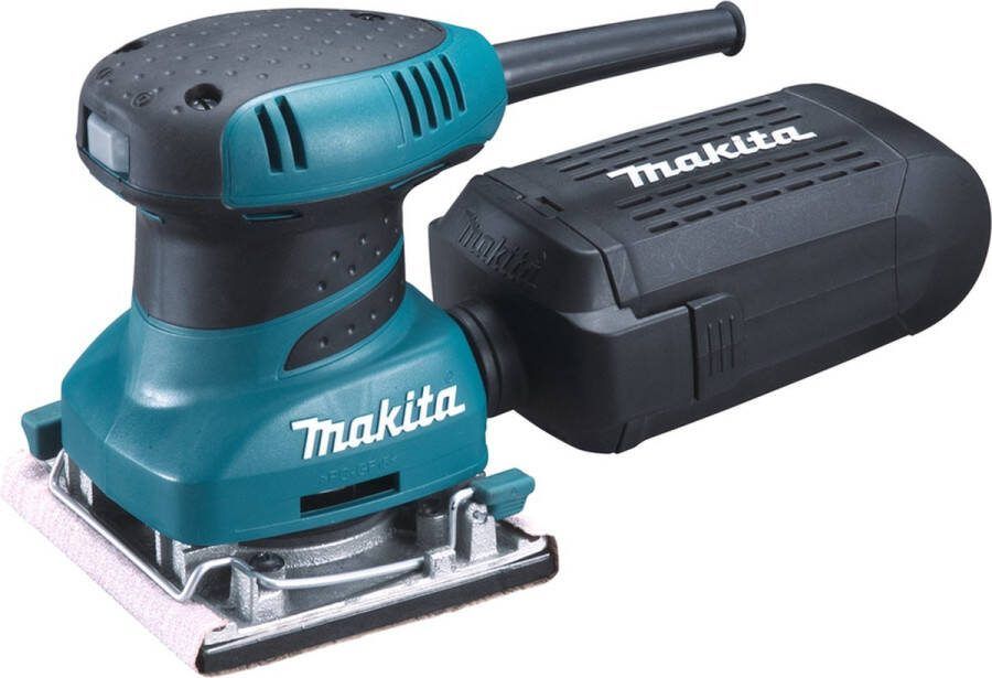 Makita Bo4558 230 V Handpalm Vlakschuurmachine