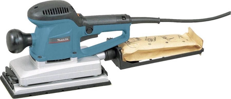 Makita BO4900V Vlakschuurmachine 2 6mm 330W 230V