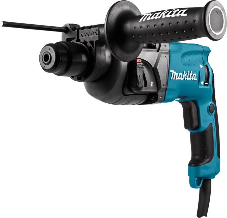 Makita Boorhamer HR2230 230 V SDS-PLUS 22 mm