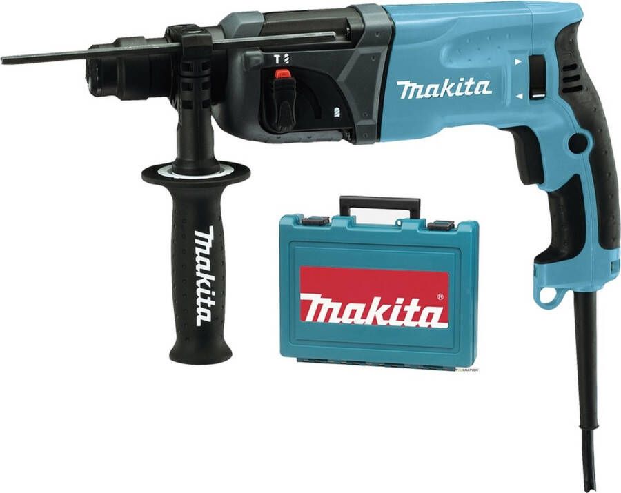 Makita Boorhamer HR2460 230 V