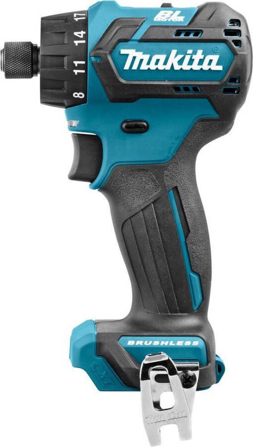 Makita boormachine df032dzj 10 8 z accu