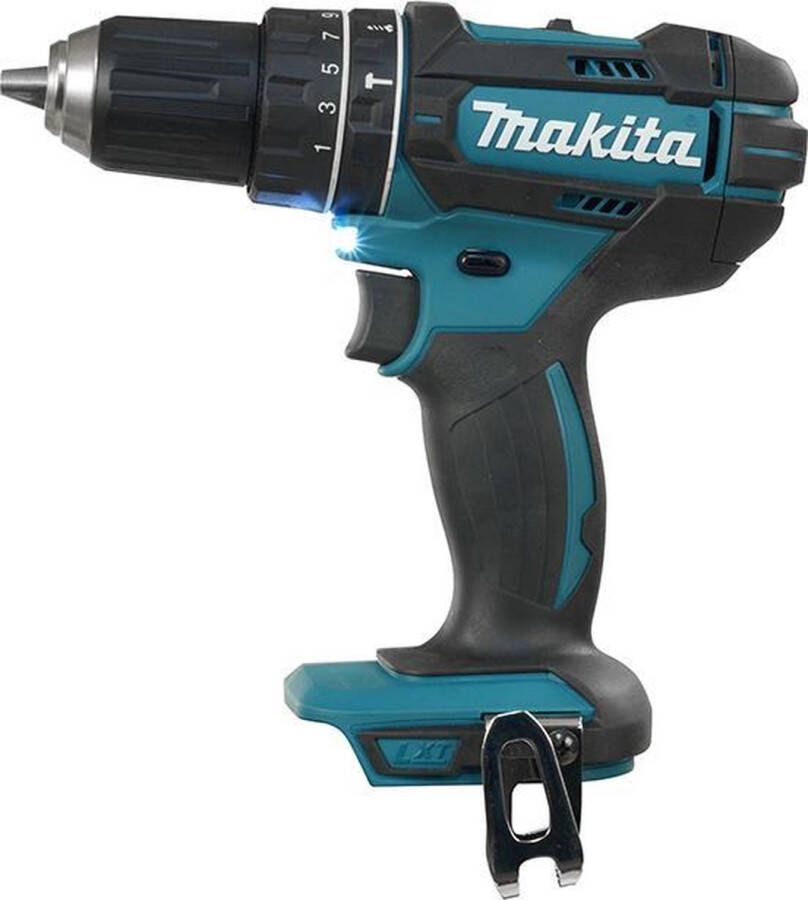 Makita DHP482ZJ Accu klop- schroefboormachine 18V Body in Mbox - Foto 3