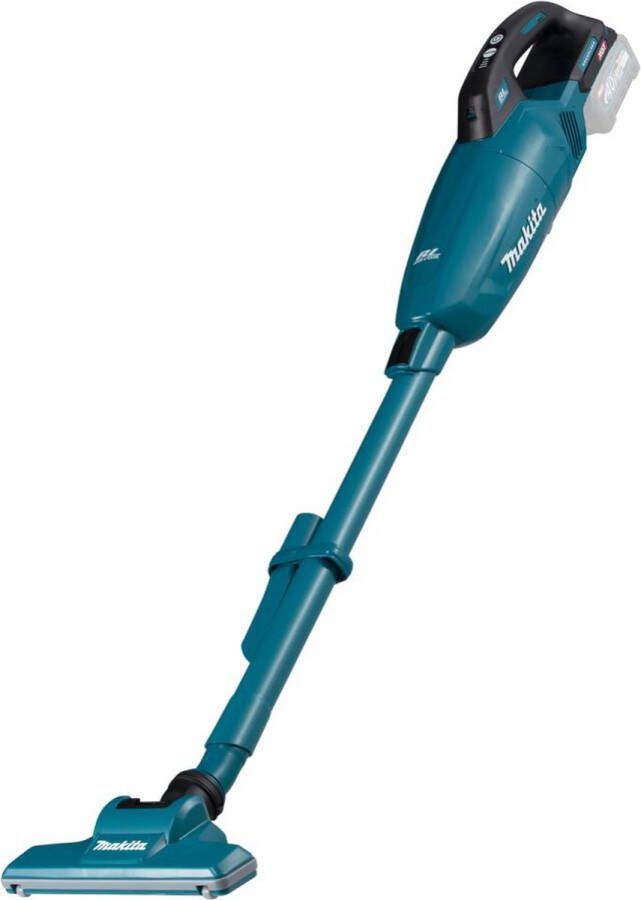 Makita CL001GZ02 Steelstofzuiger 40V