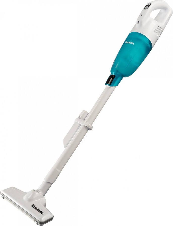 Makita CL106FDZ Accu Stofzuiger 12V Max Basic Body