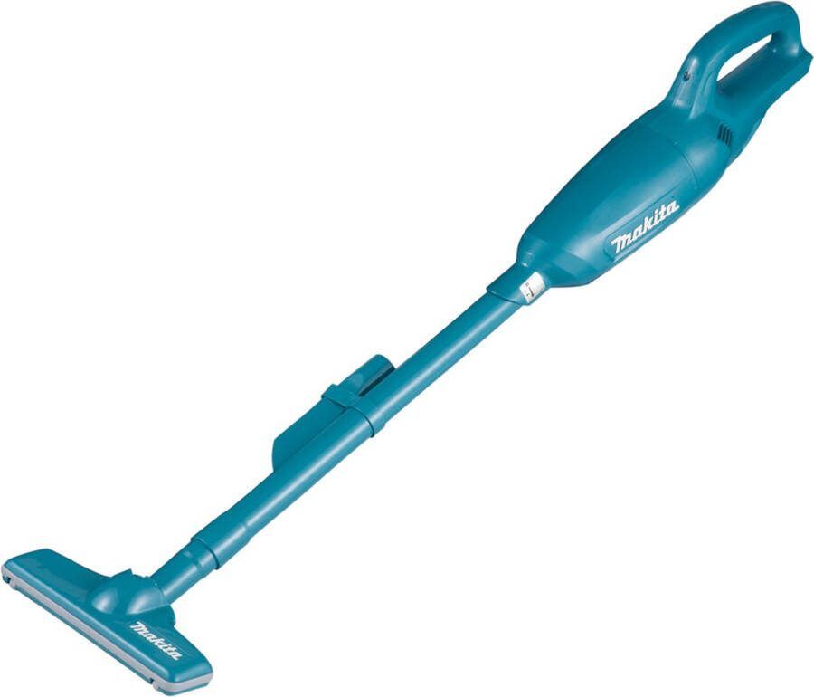 Makita CL107FDZ Accu Stofzuiger 10 8V Basic Body