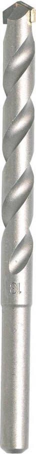 Makita D-05234 Carbide Steen-spiraalboor 4 mm Gezamenlijke lengte 70 mm Cilinderschacht 1 stuk(s)