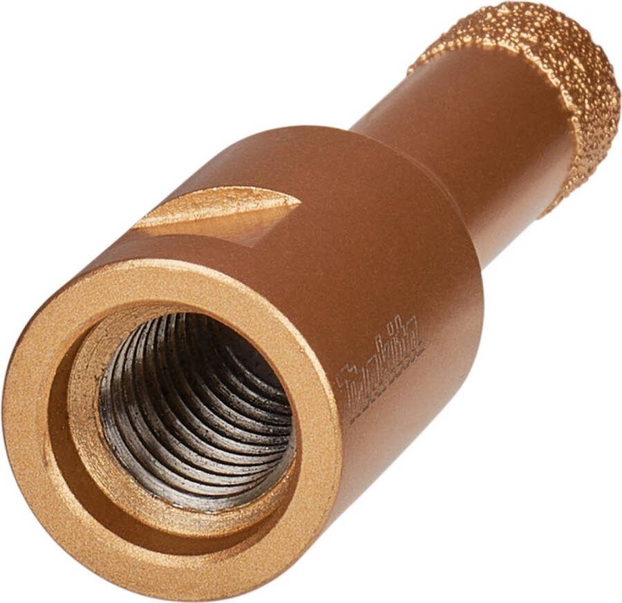 Makita D-44432 Diamantboor 14mm M14 aansluiting