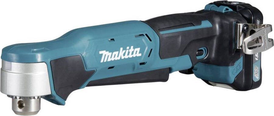 Makita DA332DSYJ 10.8V Li-Ion accu haakse boor- schroefmachine set (2x 1 5Ah accu) in Mbox