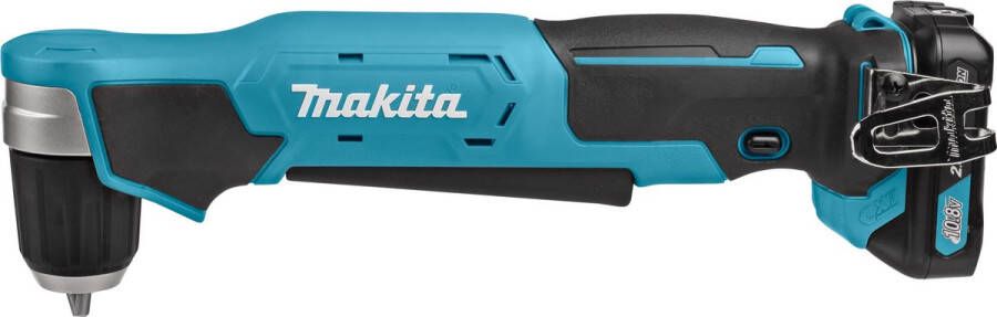 Makita DA333DSAJ 10 8 V Haakse boormachine