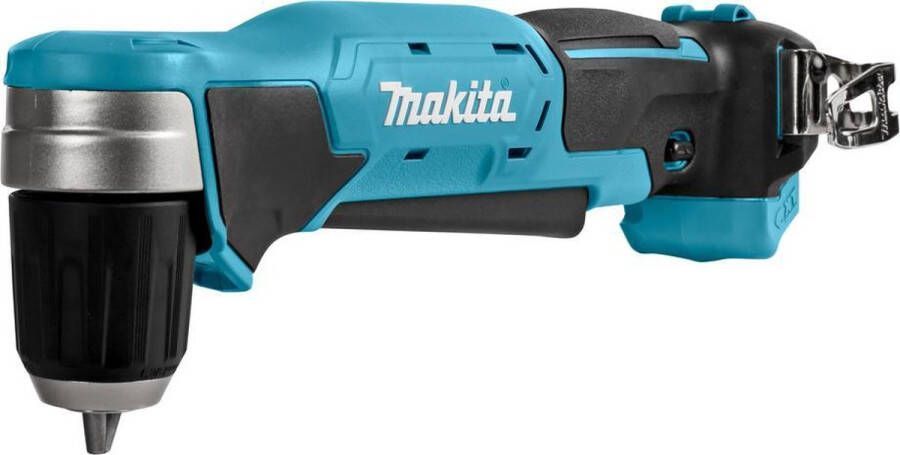 Makita DA333DZJ 10 8 V Haakse boormachine