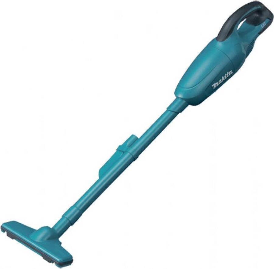 Makita DCL180Z Steelstofzuiger