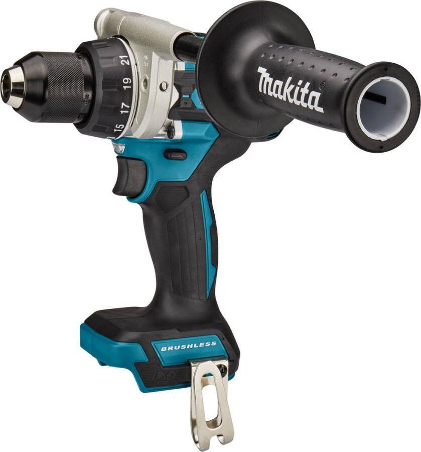 Makita DDF486Z Accu Schroefboormachine 18V Basic Body