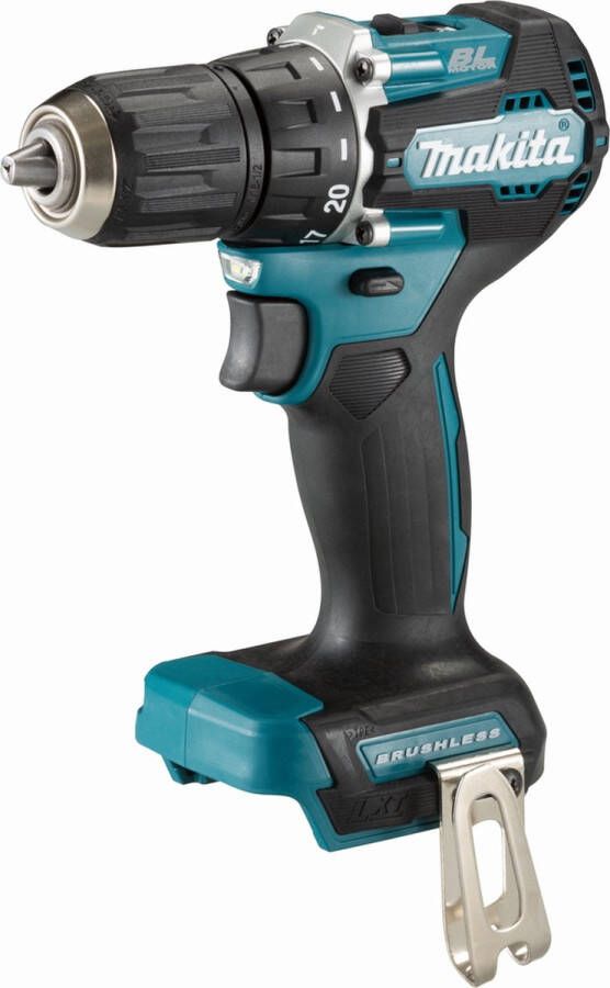 Makita DDF487Z 18V accu boor- en schroefmachine zonder accu`s en lader