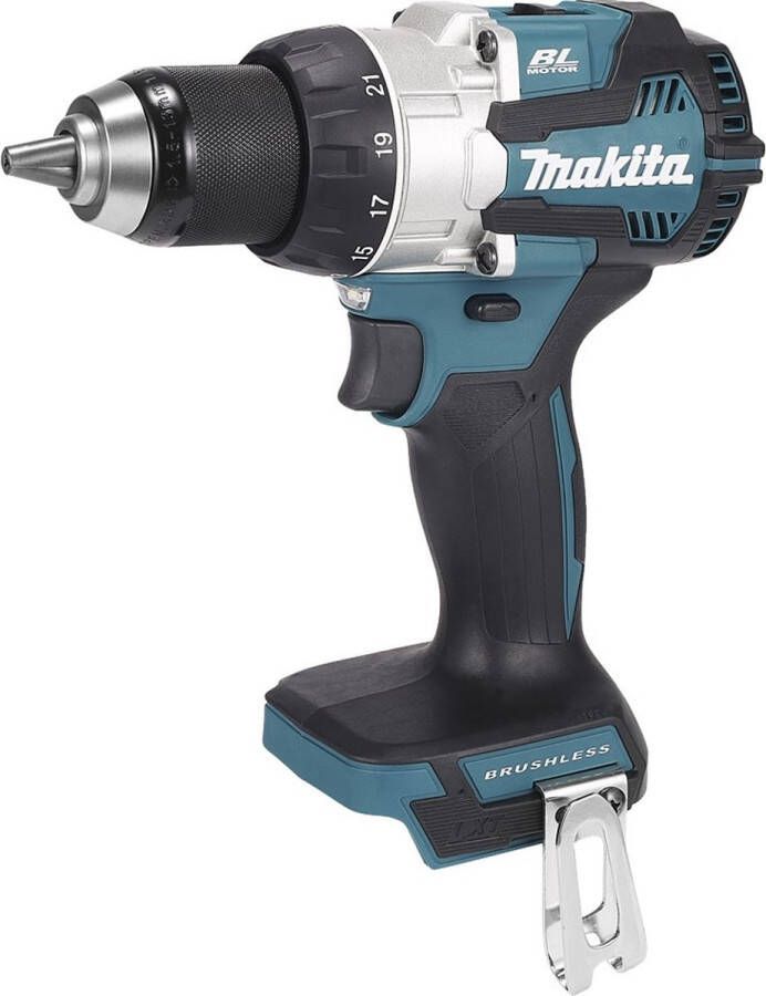 Makita DDF489Z Accu Boor- schroefmachine 18V Body Zonder Accu's & Laders