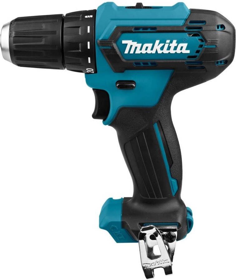 Makita DF333DZJ 12V Accu Boor- En Schroefmachine In Mbox Zonder Accu's En Lader