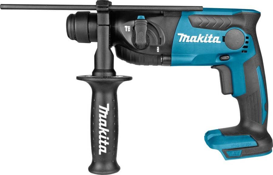 Makita DHR164ZJ 14 4 V Boorhamer