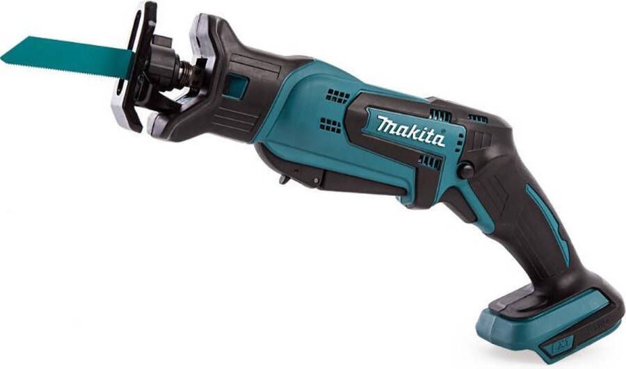 Makita DJR183Z 18V Li-Ion accu reciprozaag body snelwissel