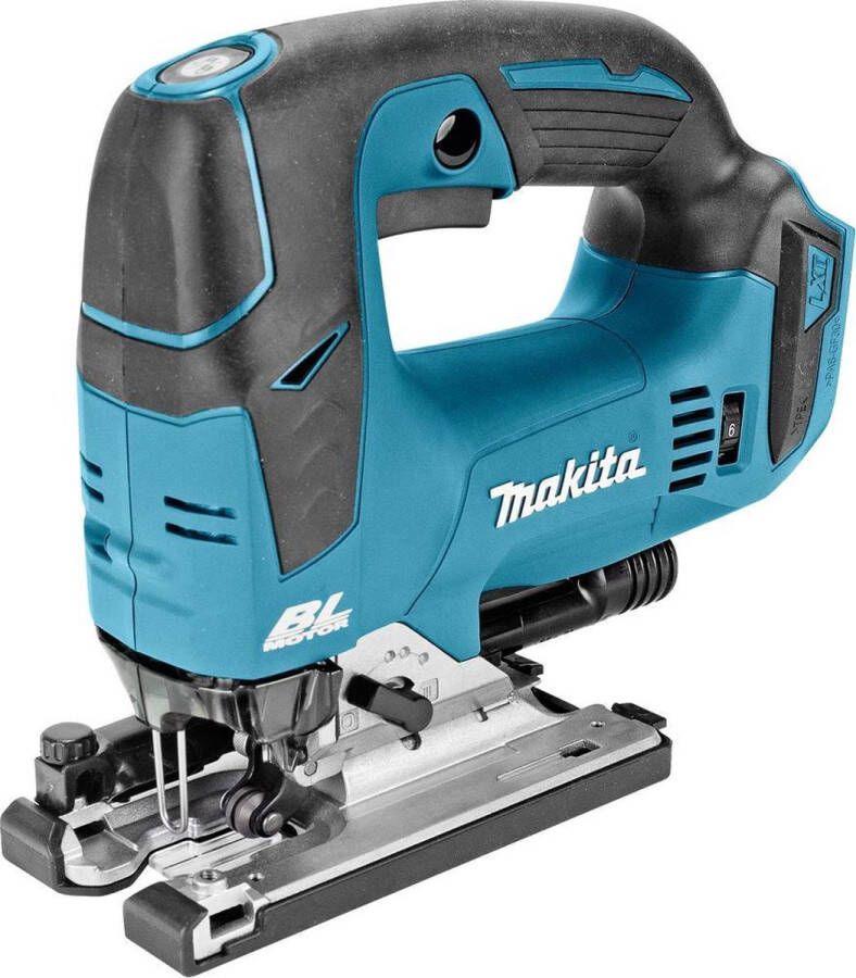 Makita DJV142ZJ Decoupeerzaag 14 4V Losse Body in Mbox