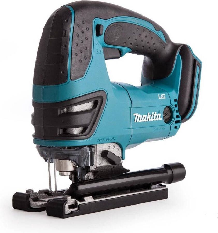 Makita DJV180Z Decoupeerzaag 18V Li-ion Accu Losse Body (geleverd zonder accu en lader)