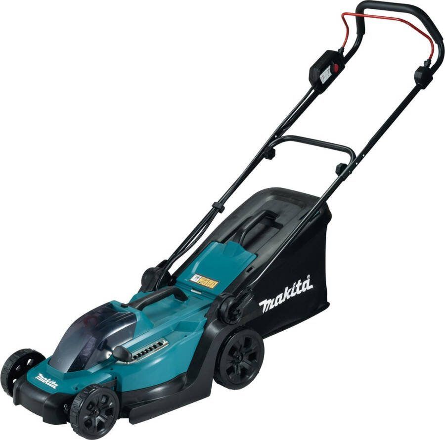 Makita DLM330Z Accu Grasmaaier 33cm 18V Basic Body
