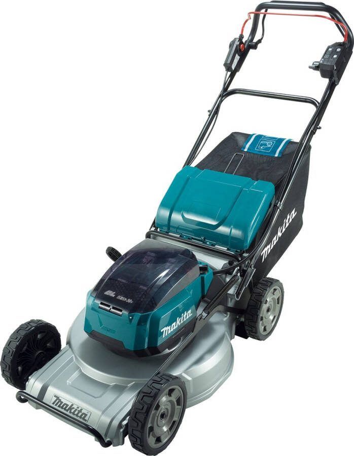 Makita DLM537Z Accu Grasmaaier 53cm 2x18V Basic Body