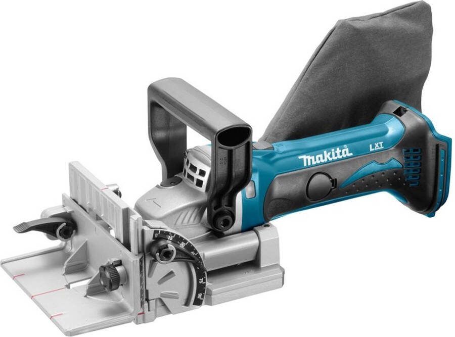 Makita DPJ180Z 18V lamellenfrees in Mbox