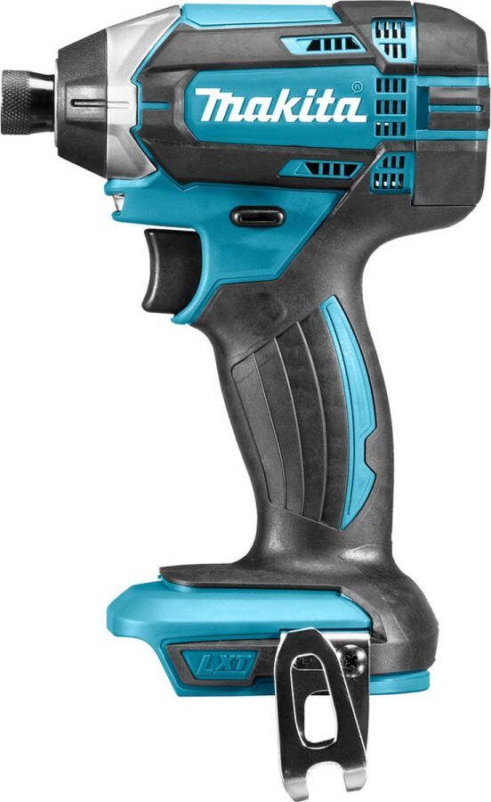 Makita DTD152z 18V Li-Ion slagschroevendraaier Losse Body (geleverd zonder accu en lader)
