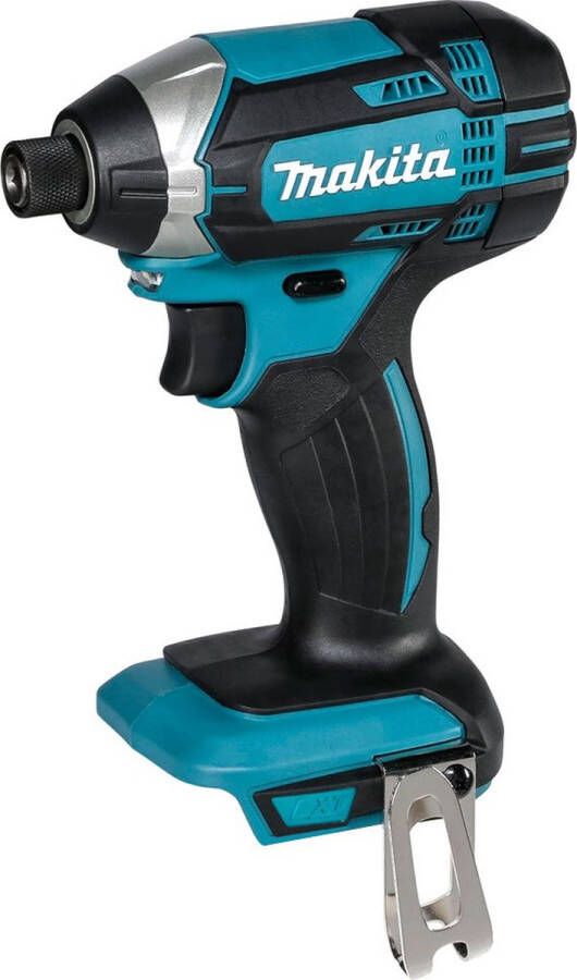 Makita DTD152z 18V Li-Ion slagschroevendraaier Losse Body (geleverd zonder accu en lader)