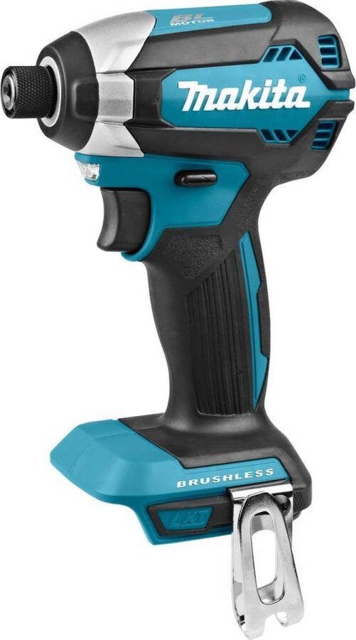Makita DTD153Z 18 V Slagschroevendraaier Losse Body (geleverd zonder accu en lader)