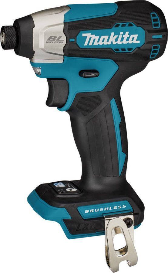 Makita Slagschroevendraaier Dtd157z 18v Koolborstelloos (zonder Accu)