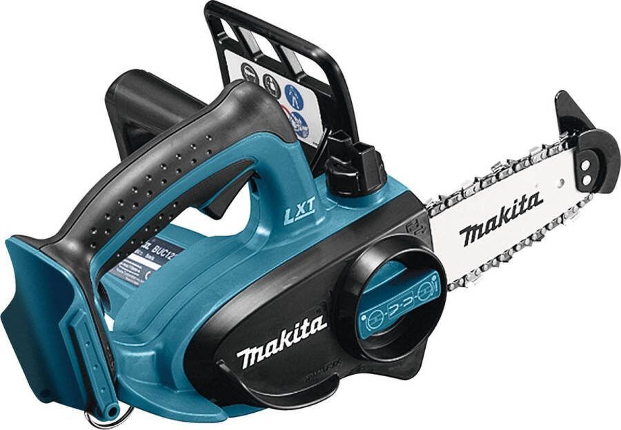 Makita DUC122ZK 18V Li-Ion accu kettingzaag body in koffer 115mm