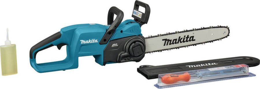 Makita DUC407ZX1 Accu Kettingzaag 40 cm LXT 18V Basic Body