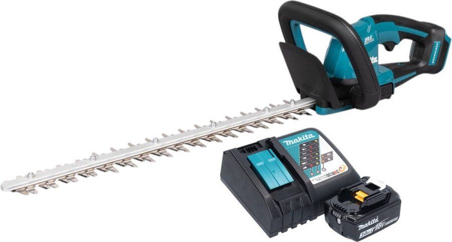 Makita DUH506RF Accu Heggenschaar 50cm 18V 3.0Ah