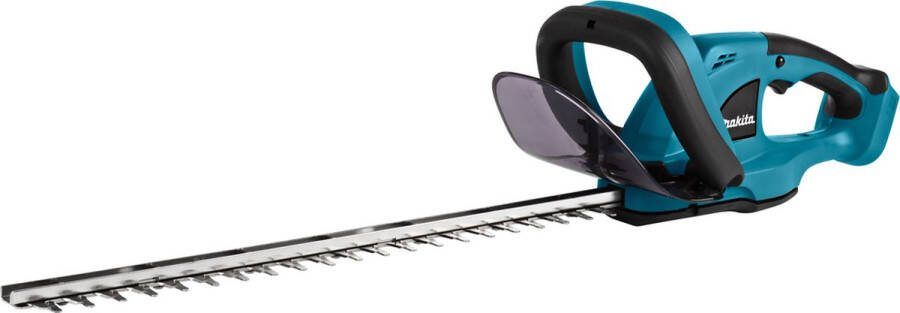 Makita DUH523PT4J LXT 18V Li-Ion accu heggenschaar set (4x 5 0Ah) incl. Mbox 52cm