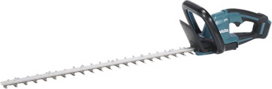 Makita DUH606Z 18V Accu heggenschaar 60cm excl. accu's en oplader