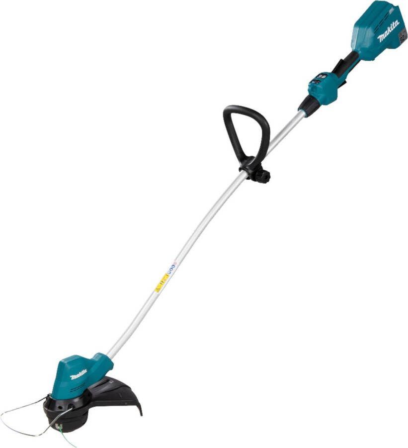 Makita DUR 189 Z Accu grastrimmer 18 V 300 mm Brushless Solo zonder accu zonder oplader