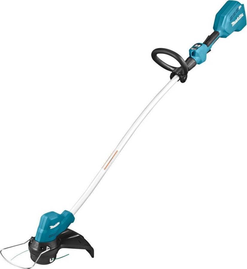 Makita DUR189Z1 18V Li-Ion accu grastrimmer body koolborstelloos 30cm