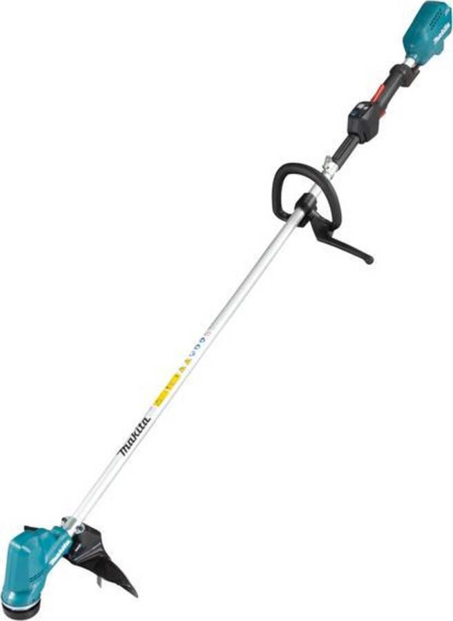 Makita DUR190LZX3 Accutrimmer | D-greep | Body | zonder accu's & Laders