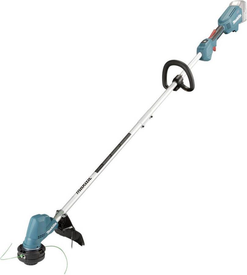 Makita DUR192LZX1 Grastrimmer Accu Zonder accu Zonder lader 18 V Snijbreedte max.: 300 mm