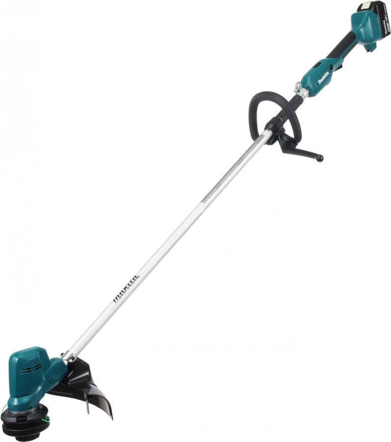 Makita DUR194RTX1 Accu Grastrimmer 18 V