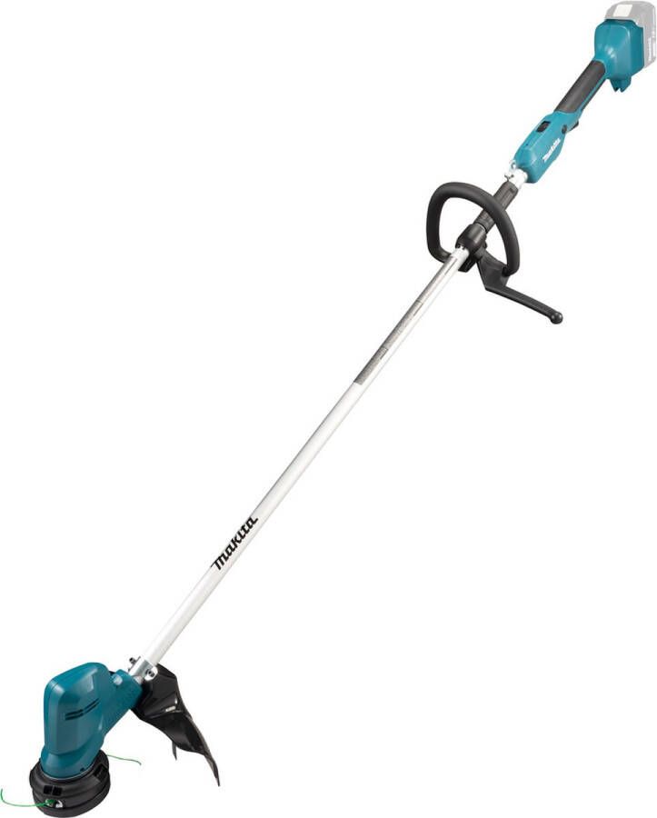 Makita DUR194ZX3 Grastrimmer Accu Zonder accu Zonder lader 18 V Snijbreedte max.: 280 mm