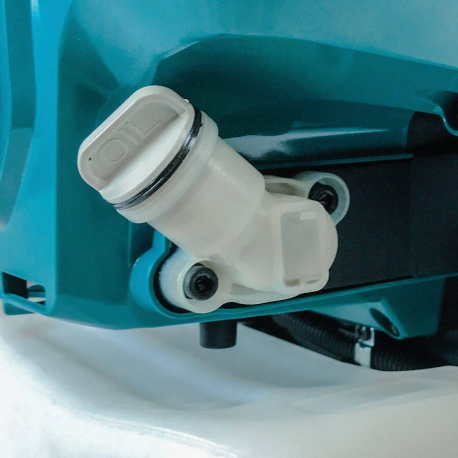 Makita EB5300TH 4-takt Benzine bladblazer 52 5cc 352 km h