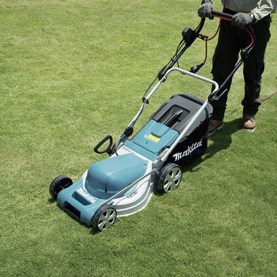 Makita ELM4121 230V Grasmaaier 41cm
