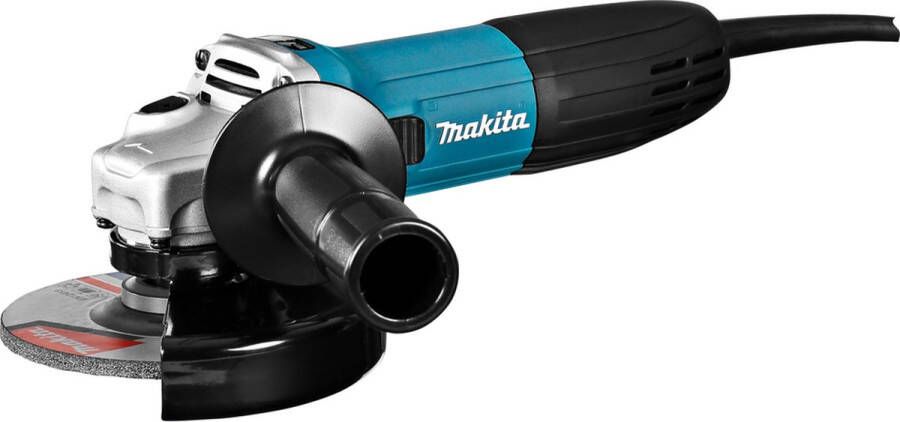 Makita GA5030 Haakse Slijper 720W 125mm