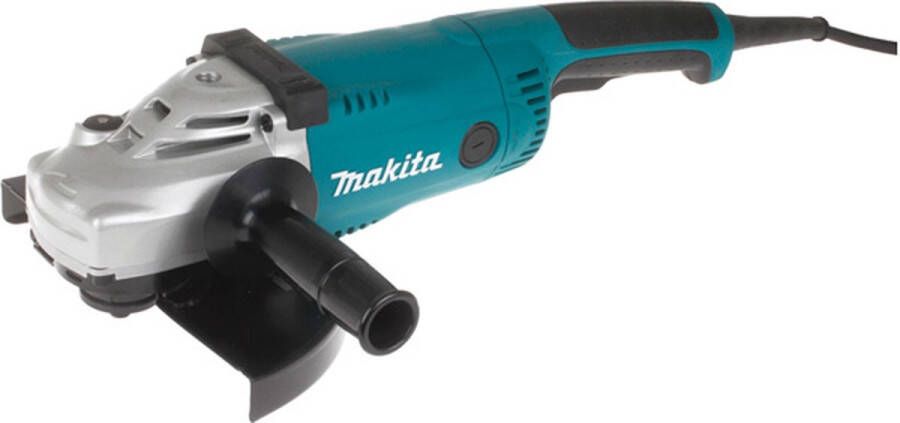 Makita GA9020 230mm haakse slijper