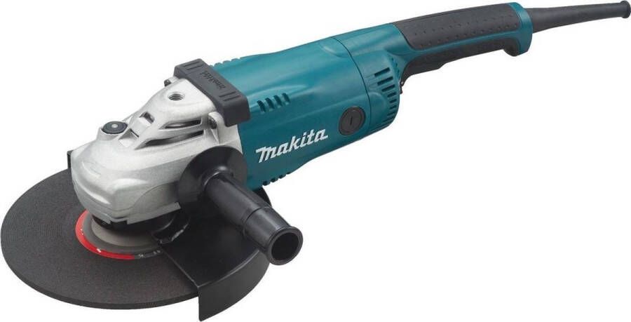 Makita GA9020R haakse slijper 2200W 230mm