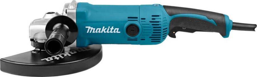 Makita GA9050R haakse slijper 2000W 230mm